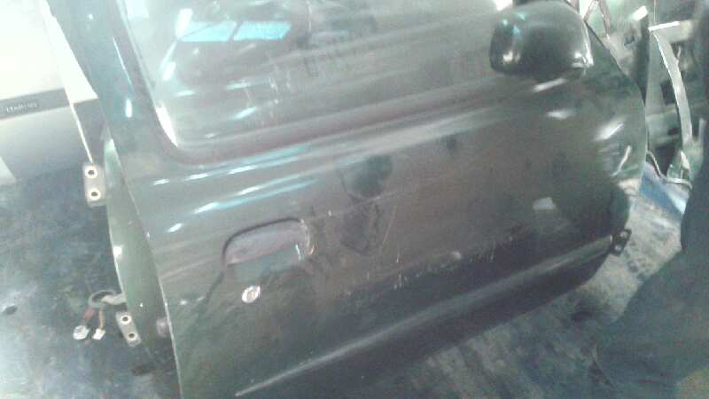 PUERTA DELANTERA DERECHA