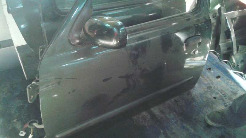 PUERTA DELANTERA IZQUIERDA