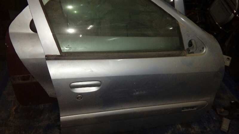 PUERTA DELANTERA DERECHA