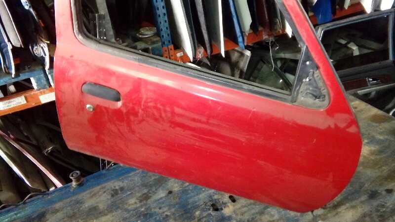 PUERTA DELANTERA DERECHA