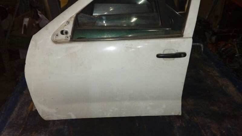 PUERTA DELANTERA IZQUIERDA