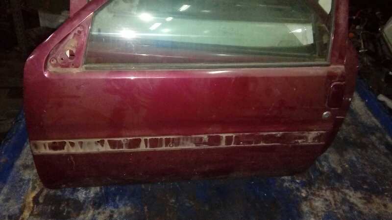 PUERTA DELANTERA IZQUIERDA