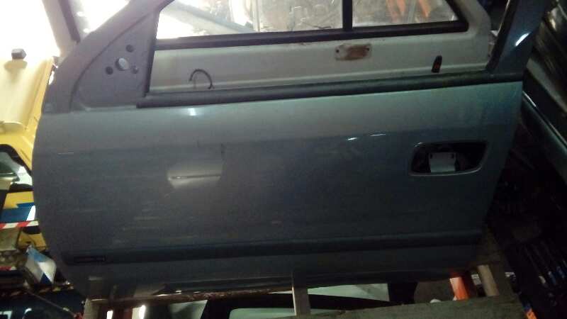 PUERTA DELANTERA IZQUIERDA