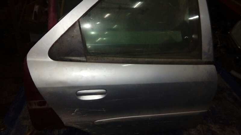 PUERTA TRASERA DERECHA