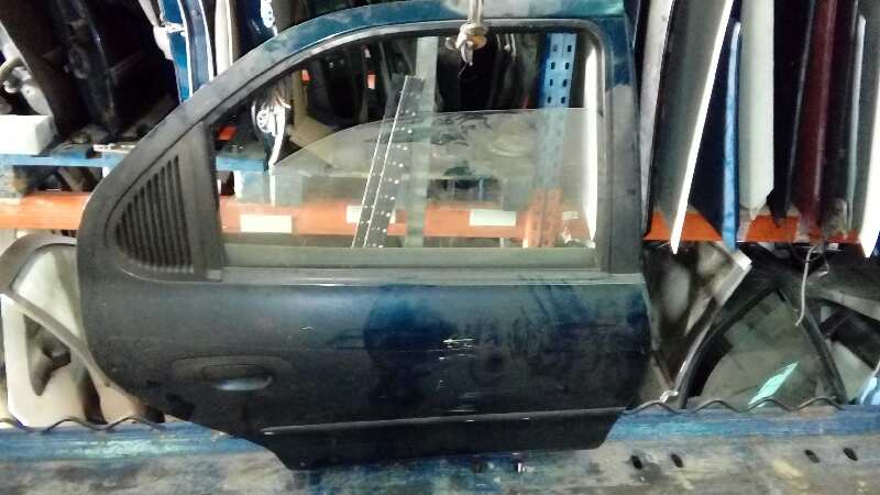 PUERTA TRASERA DERECHA