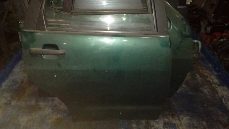 PUERTA TRASERA DERECHA