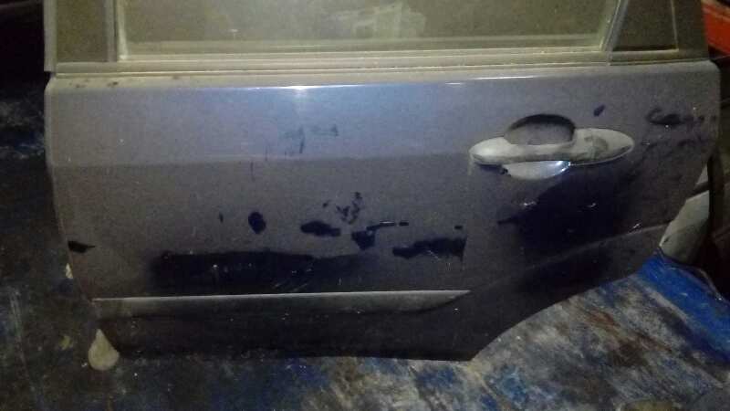 ELEVALUNAS TRASERO IZQUIERDO