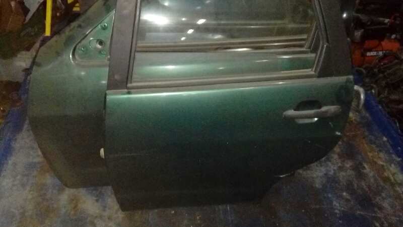 PUERTA TRASERA IZQUIERDA