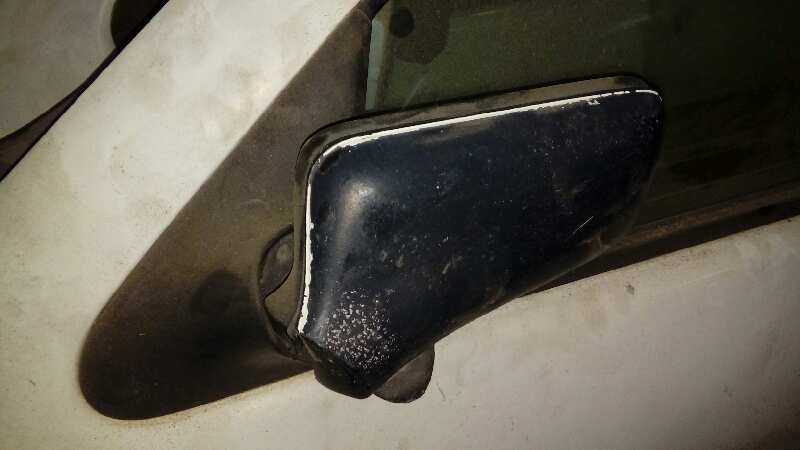 RETROVISOR IZQUIERDO