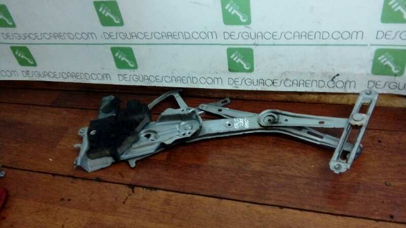 MOTOR ELEVALUNAS DELANTERO IZQUIERDO