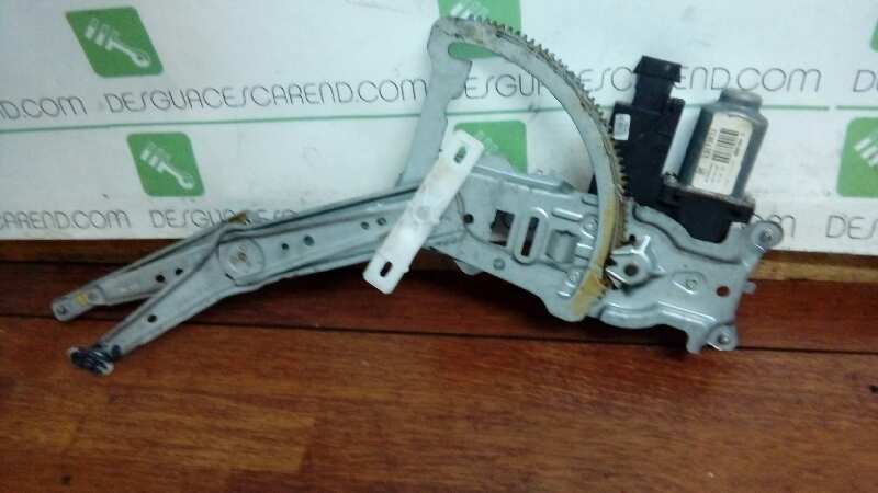 MOTOR ELEVALUNAS DELANTERO IZQUIERDO