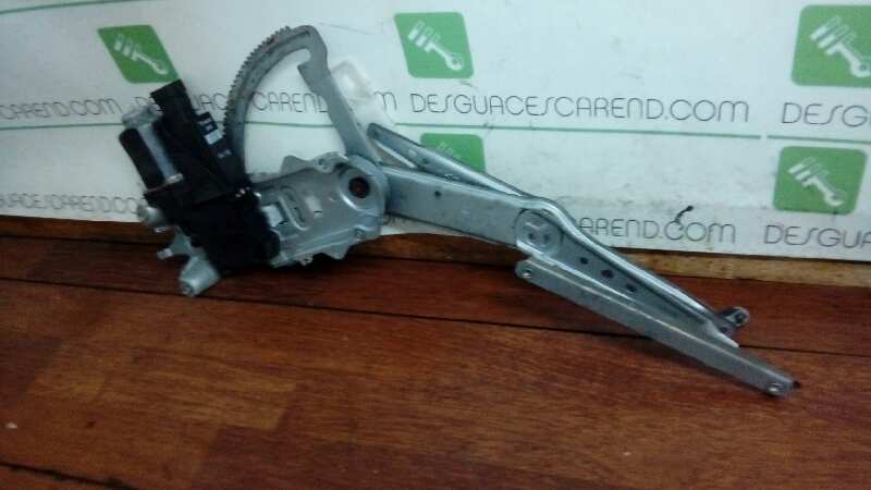 MOTOR ELEVALUNAS DELANTERO IZQUIERDO