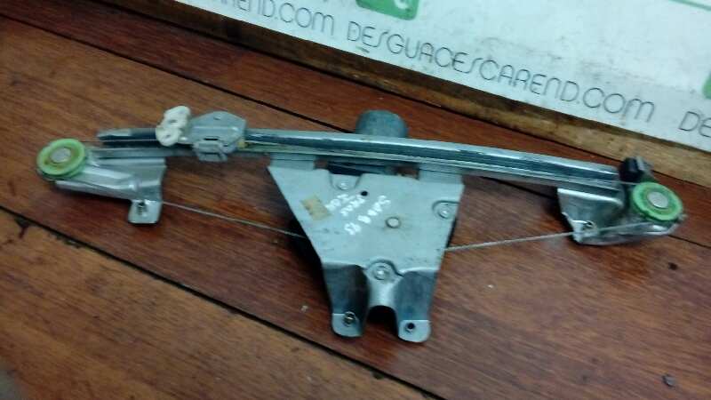 ELEVALUNAS TRASERO IZQUIERDO