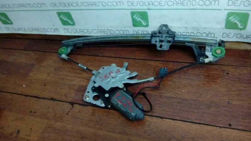 ELEVALUNAS TRASERO IZQUIERDO