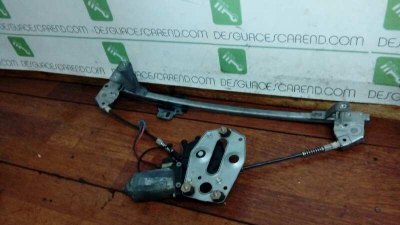 ELEVALUNAS TRASERO IZQUIERDO