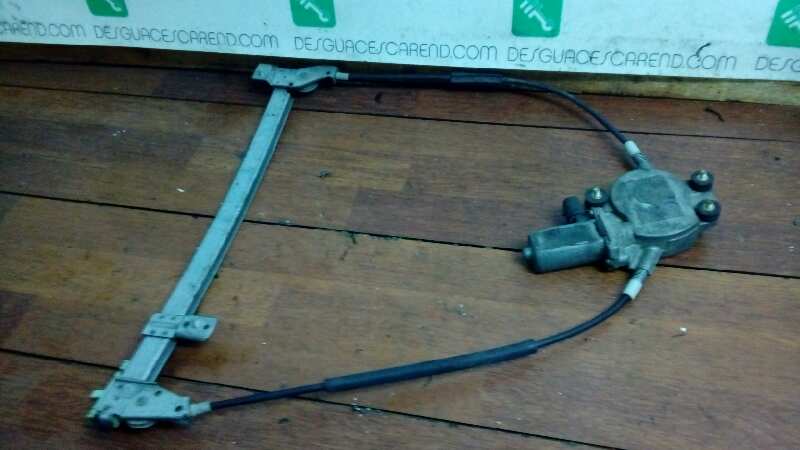 ELEVALUNAS DELANTERO DERECHO FIAT PUNTO BERL. (176)