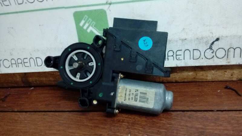 MOTOR ELEVALUNAS DELANTERO DERECHO