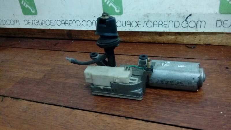 MOTOR LIMPIA TRASERO