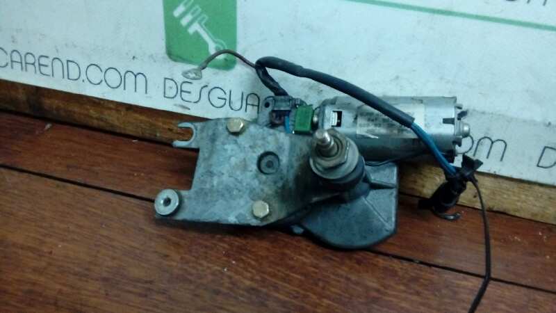 MOTOR LIMPIA TRASERO