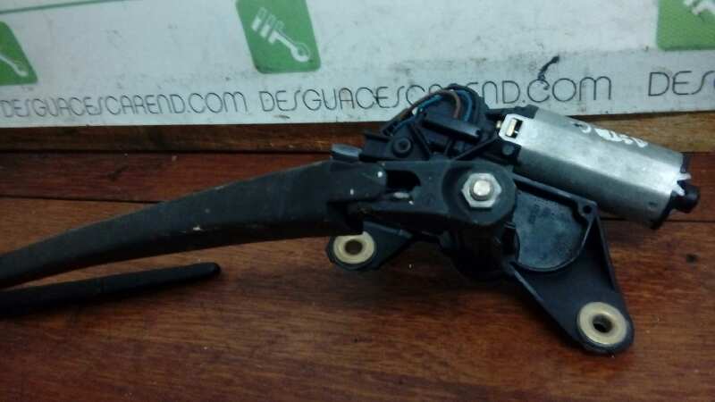 MOTOR LIMPIA TRASERO