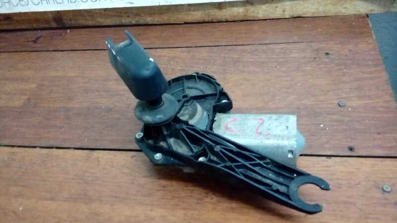 MOTOR LIMPIA TRASERO