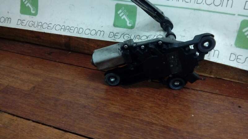 MOTOR LIMPIA TRASERO