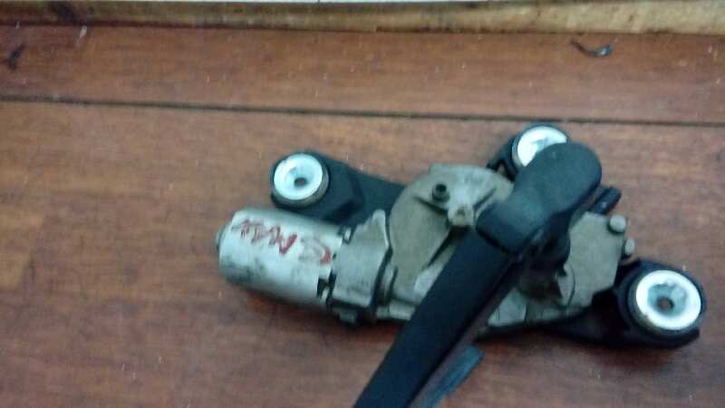 MOTOR LIMPIA TRASERO