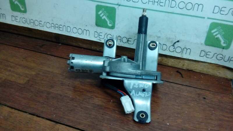 MOTOR LIMPIA TRASERO