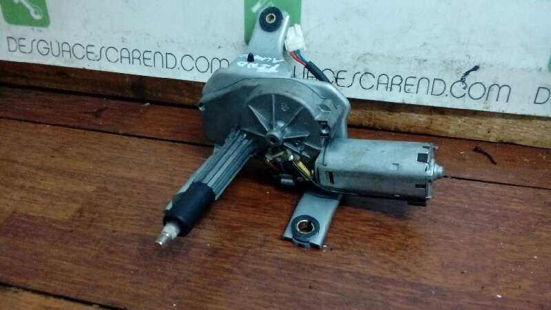 MOTOR LIMPIA TRASERO