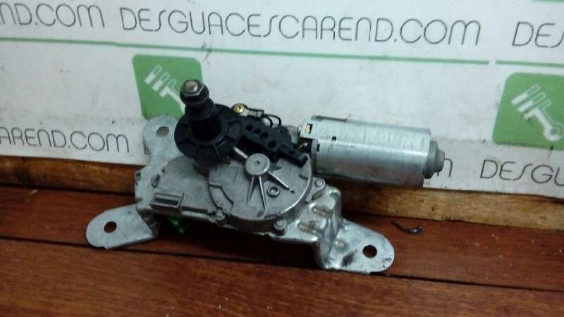 MOTOR LIMPIA TRASERO