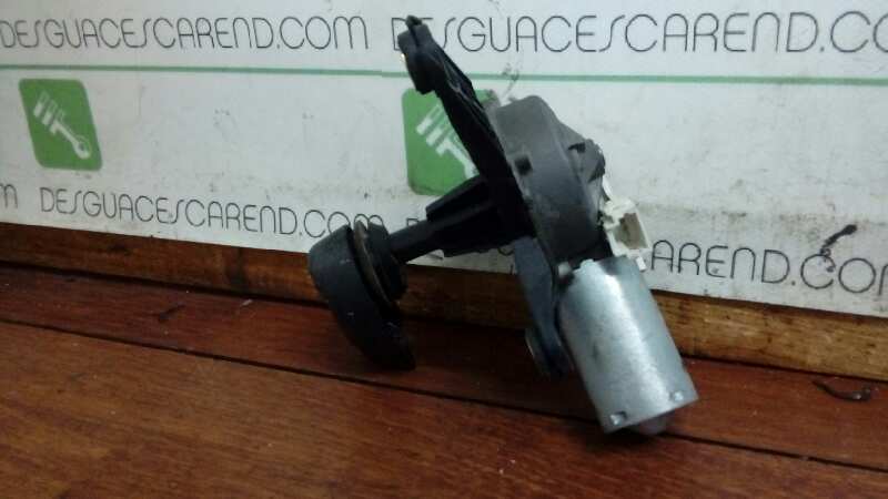 MOTOR LIMPIA TRASERO