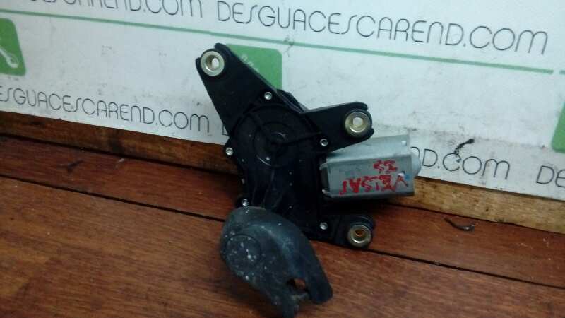 MOTOR LIMPIA TRASERO