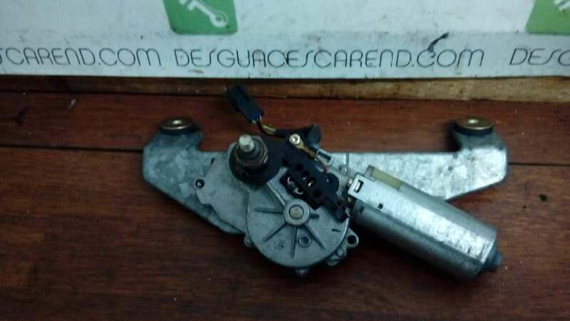 MOTOR LIMPIA TRASERO