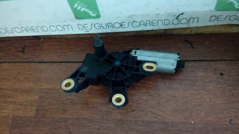 MOTOR LIMPIA TRASERO