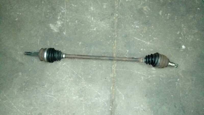 TRANSMISION DELANTERA DERECHA