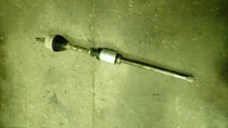 TRANSMISION DELANTERA DERECHA