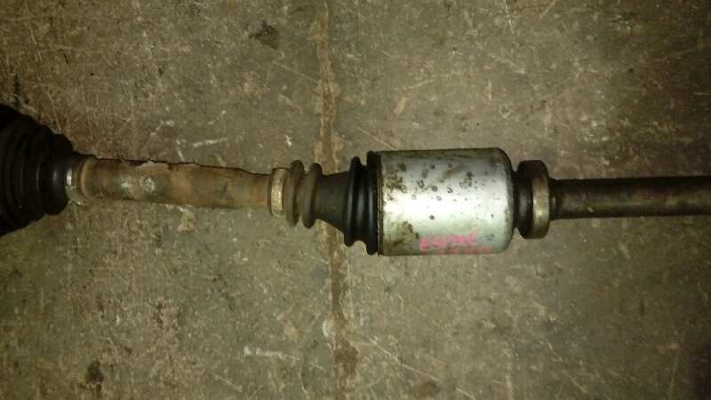 TRANSMISION DELANTERA DERECHA