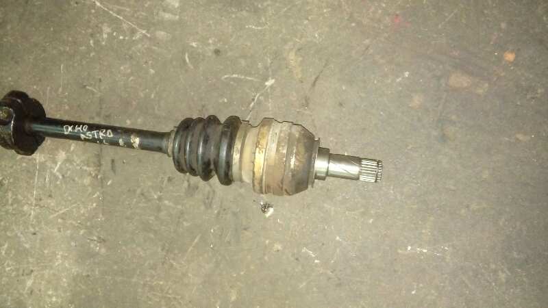 TRANSMISION DELANTERA DERECHA