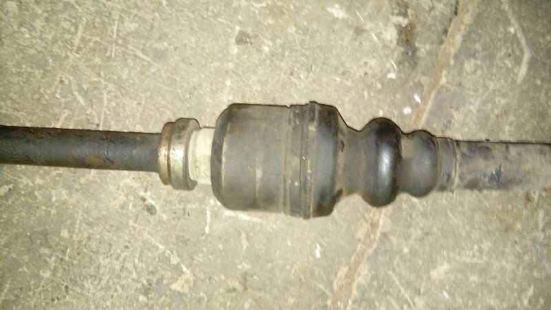 TRANSMISION DELANTERA DERECHA