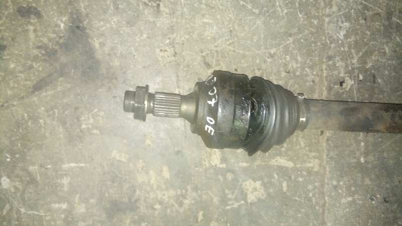 TRANSMISION DELANTERA DERECHA