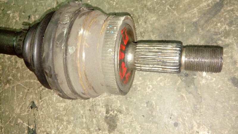 TRANSMISION DELANTERA DERECHA