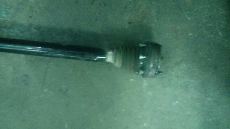 TRANSMISION DELANTERA DERECHA