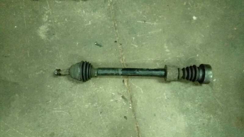 TRANSMISION DELANTERA DERECHA