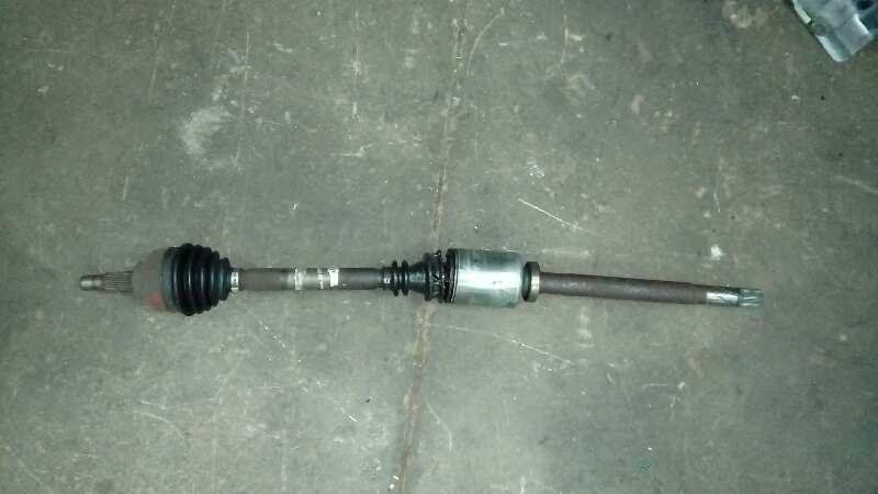 TRANSMISION DELANTERA DERECHA