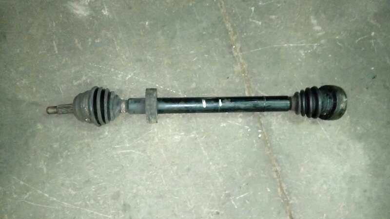 TRANSMISION DELANTERA DERECHA