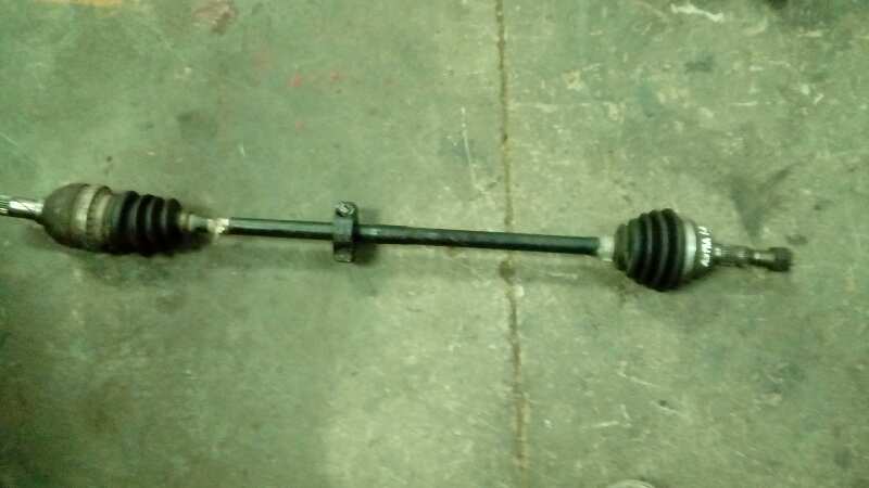 TRANSMISION DELANTERA DERECHA