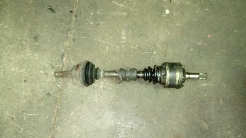 TRANSMISION DELANTERA DERECHA