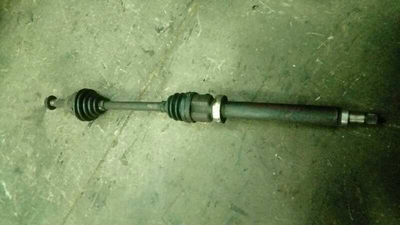 TRANSMISION DELANTERA DERECHA