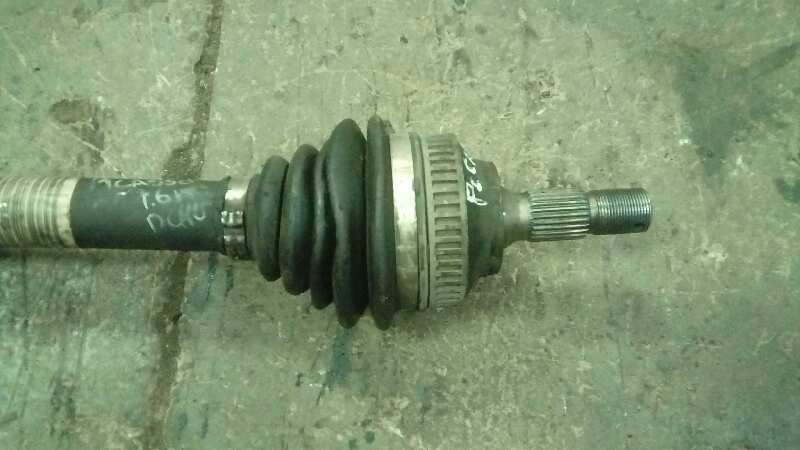 TRANSMISION DELANTERA DERECHA