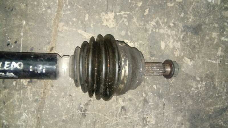 TRANSMISION DELANTERA DERECHA